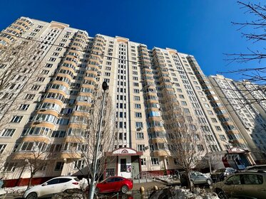 38,5 м², 1-комнатная квартира 11 500 000 ₽ - изображение 101