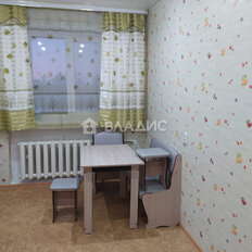 Квартира 65,8 м², 2-комнатная - изображение 1