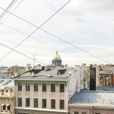 Квартира 243,7 м², 6-комнатная - изображение 2