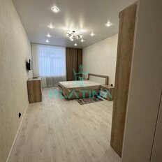 Квартира 58 м², 2-комнатная - изображение 2