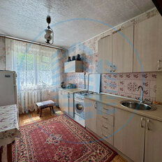 Квартира 65,5 м², 3-комнатная - изображение 3