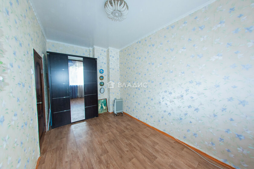 83,2 м², 3-комнатная квартира 8 500 000 ₽ - изображение 81