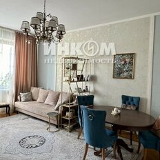 Квартира 58,4 м², 2-комнатная - изображение 2