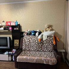 Квартира 30 м², 1-комнатная - изображение 3