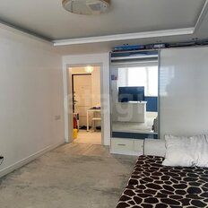 Квартира 35,5 м², 2-комнатная - изображение 3