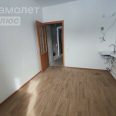 Квартира 30 м², 1-комнатная - изображение 1