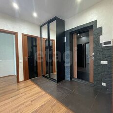 Квартира 55 м², 3-комнатная - изображение 1