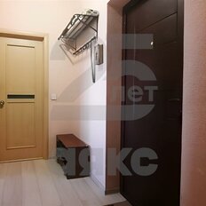 Квартира 40,3 м², 1-комнатная - изображение 4