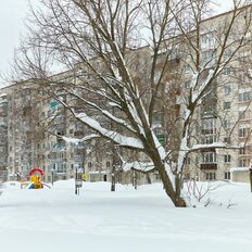 Квартира 44,6 м², 2-комнатная - изображение 1