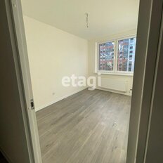 Квартира 46,7 м², 1-комнатная - изображение 5