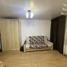 Квартира 25,1 м², студия - изображение 3