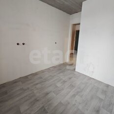 Квартира 36,3 м², 1-комнатная - изображение 3