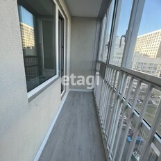 Квартира 23,8 м², студия - изображение 3