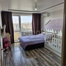 Квартира 36,3 м², 1-комнатная - изображение 3