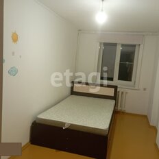 Квартира 53,6 м², 2-комнатная - изображение 4