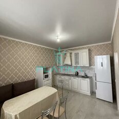 Квартира 50 м², 1-комнатная - изображение 2