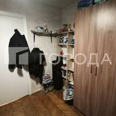 Квартира 37,6 м², 2-комнатная - изображение 5