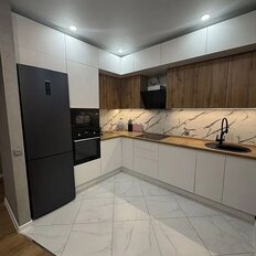 Квартира 53,8 м², 1-комнатная - изображение 5