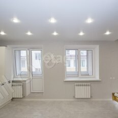 Квартира 106,9 м², 4-комнатная - изображение 5