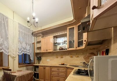 66,5 м², 2-комнатные апартаменты 12 950 000 ₽ - изображение 91