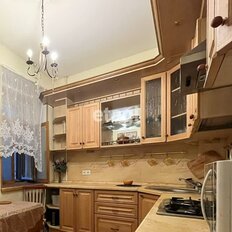 Квартира 79 м², 2-комнатная - изображение 2