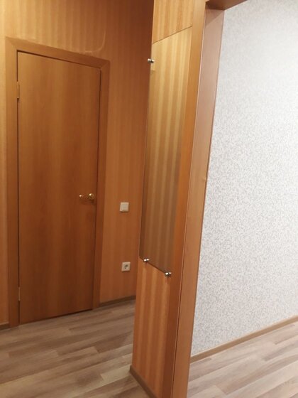 40 м², 1-комнатная квартира 30 000 ₽ в месяц - изображение 1