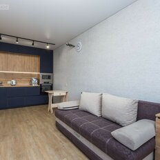 Квартира 53,7 м², 3-комнатная - изображение 4