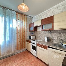 Квартира 38 м², 1-комнатная - изображение 1
