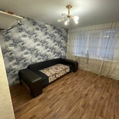 Квартира 17 м², 1-комнатная - изображение 1