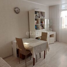 Квартира 29,3 м², студия - изображение 3