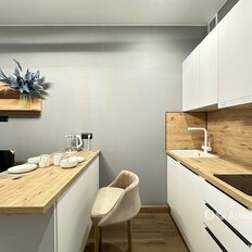 Квартира 23 м², студия - изображение 1