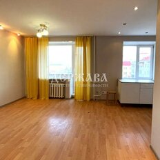 Квартира 31,4 м², 1-комнатная - изображение 2