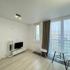 Квартира 26 м², студия - изображение 3