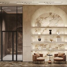 Квартира 83 м², 3-комнатная - изображение 5