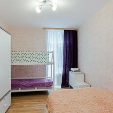 Квартира 70 м², 3-комнатная - изображение 4