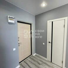 Квартира 38,6 м², 1-комнатная - изображение 2