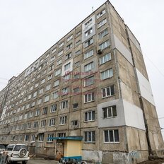 Квартира 16,4 м², 1-комнатная - изображение 2