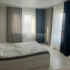 Квартира 60,5 м², 2-комнатная - изображение 2