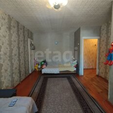 Квартира 32 м², 1-комнатная - изображение 3