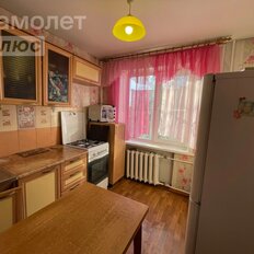 Квартира 33,5 м², 1-комнатная - изображение 3