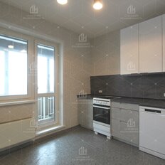 Квартира 56,4 м², 2-комнатная - изображение 1