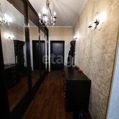 Квартира 113,9 м², 3-комнатная - изображение 3