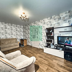 Квартира 45 м², 2-комнатная - изображение 5