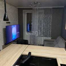 Квартира 39,5 м², 1-комнатная - изображение 1