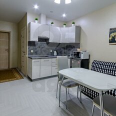 Квартира 120 м², 3-комнатная - изображение 3