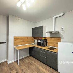 Квартира 24 м², студия - изображение 2