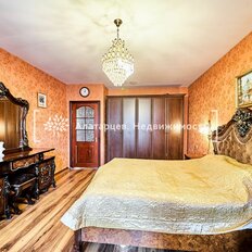 Квартира 115,4 м², 3-комнатная - изображение 3