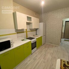 Квартира 41 м², 1-комнатная - изображение 5