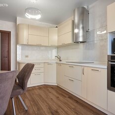 Квартира 55,6 м², 2-комнатная - изображение 5