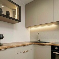 Квартира 53 м², 2-комнатная - изображение 3